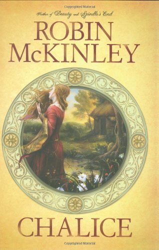 Robin Mckinley/Chalice