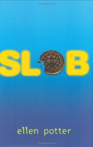 Ellen Potter/Slob