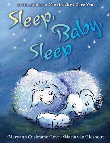 Maryann Cusimano Love Sleep Baby Sleep 