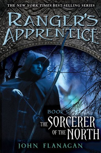 John Flanagan/The Sorcerer of the North