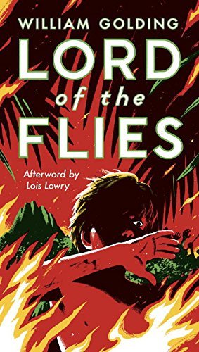 William Golding/Lord of the Flies