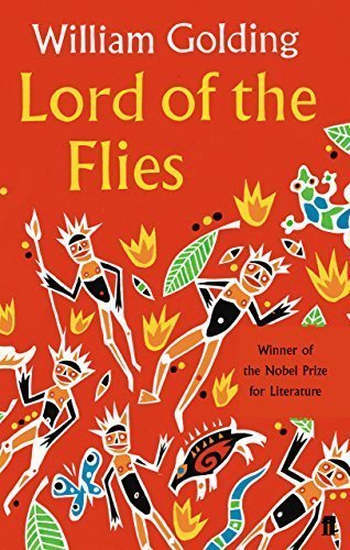 William Golding/Lord of the Flies