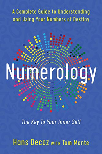 Hans Decoz/Numerology