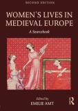 Emilie Amt Women's Lives In Medieval Europe A Sourcebook 0002 Edition; 