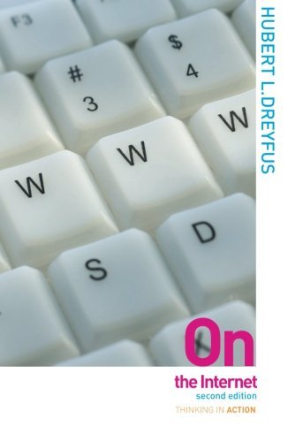 Hubert L. Dreyfus/On the Internet@2