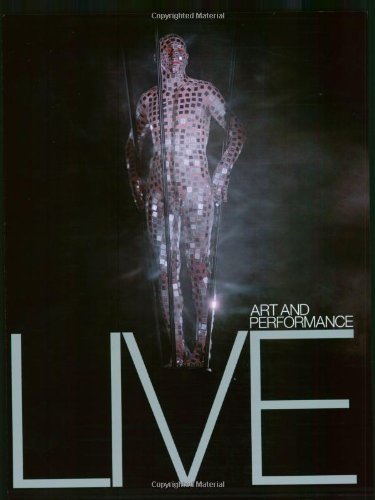 A. Heathfield Live Art And Performance 