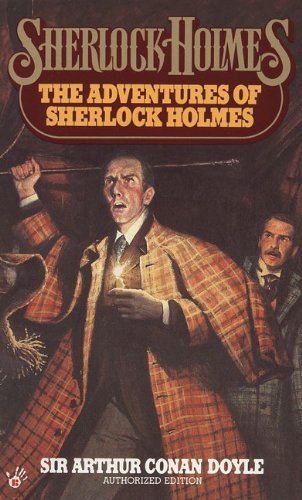 Arthur Conan Doyle/The Adventures of Sherlock Holmes