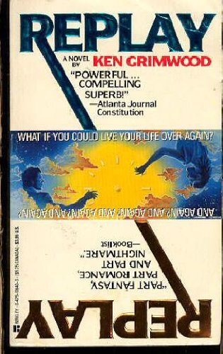 Ken Grimwood Replay 