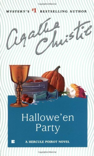 Agatha Christie/Hallowe'En Party