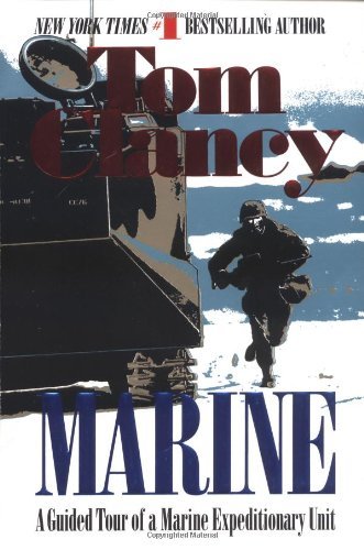 Tom Clancy/Marine