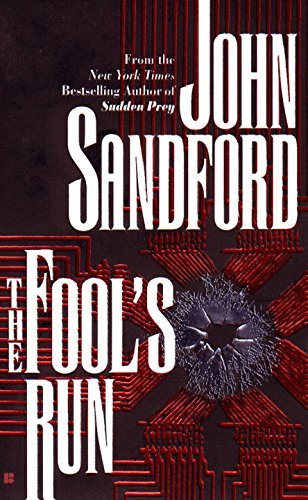 John Sandford/The Fool's Run