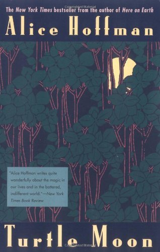 Alice Hoffman/Turtle Moon