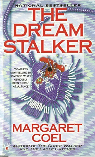 Margaret Coel/The Dream Stalker