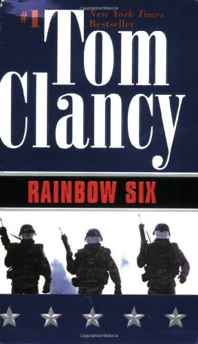 Tom Clancy/Rainbow Six
