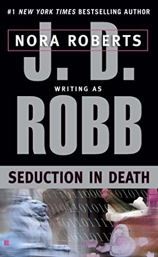 J. D. Robb/Seduction in Death
