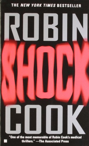 Robin Cook/Shock