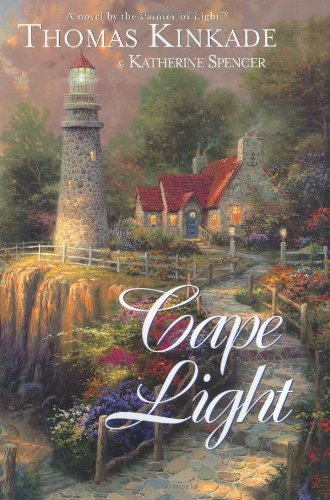 Thomas Kinkade/Cape Light@Cape Light, Book 1