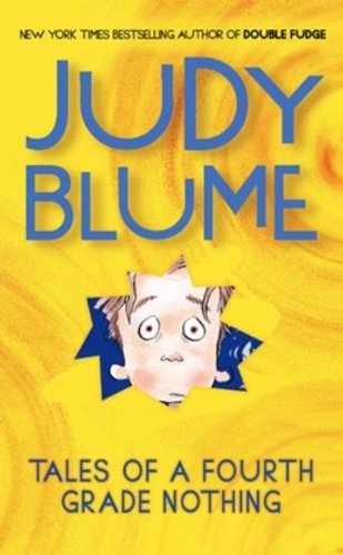 Judy Blume/Tales of a Fourth Grade Nothing