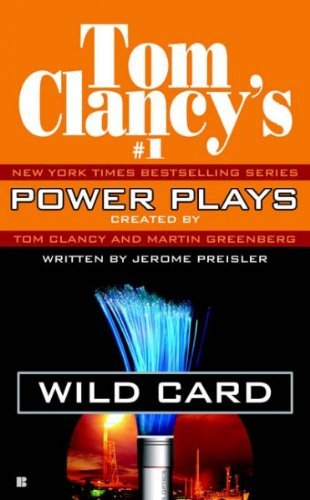 Tom Clancy/Wild Card