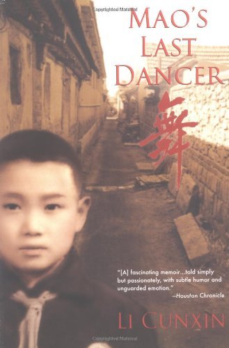 Li Cunxin/Mao's Last Dancer
