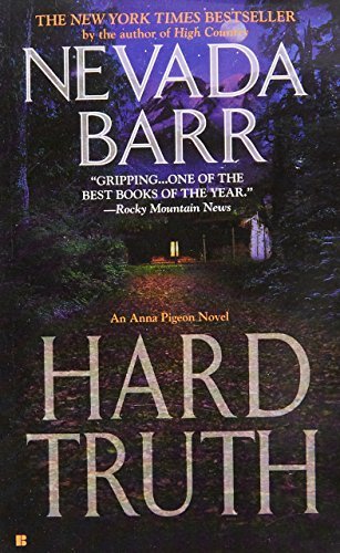 Nevada Barr/Hard Truth