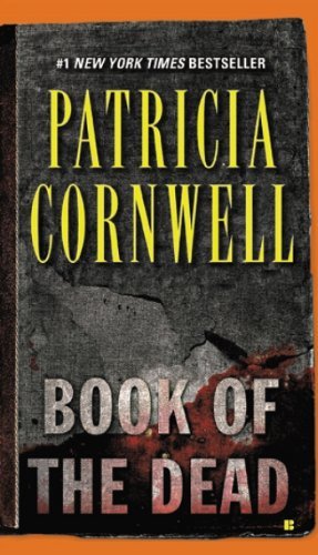 Patricia Cornwell/Book of the Dead
