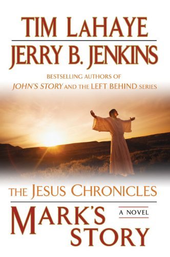 Tim LaHaye/Mark's Story@ The Gospel According to Peter