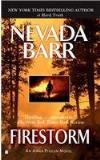 Nevada Barr Firestorm 