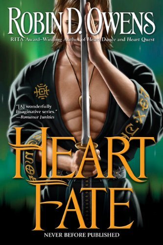 Robin D. Owens/Heart Fate