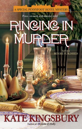 Kate Kingsbury/Ringing in Murder