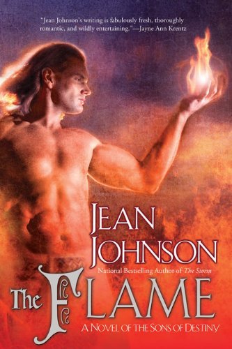 Jean Johnson/The Flame