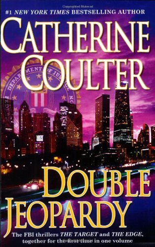 Catherine Coulter/Double Jeopardy