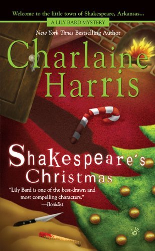 Charlaine Harris/Shakespeare's Christmas