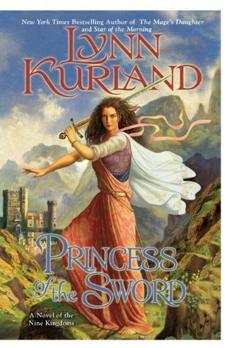 Lynn Kurland/Princess of the Sword