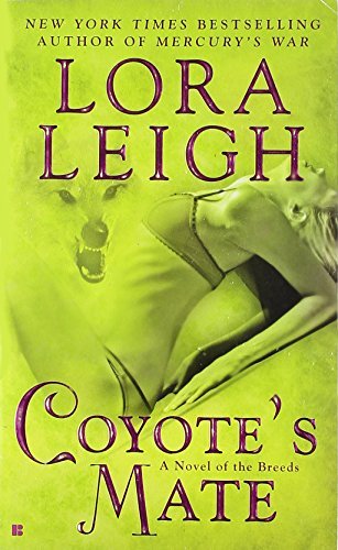 Lora Leigh/Coyote's Mate