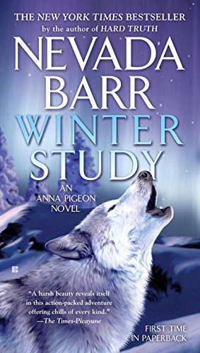 Nevada Barr/Winter Study