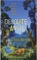 Chaz Mcgee Desolate Angel 