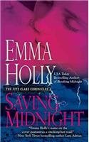Emma Holly Saving Midnight 