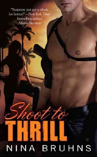Nina Bruhns Shoot To Thrill 