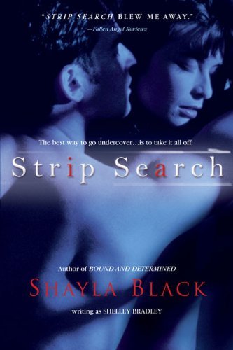 Shayla Black/Strip Search