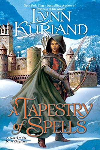 Lynn Kurland/A Tapestry of Spells