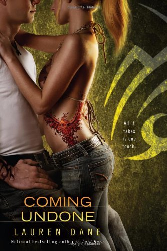 Lauren Dane/Coming Undone