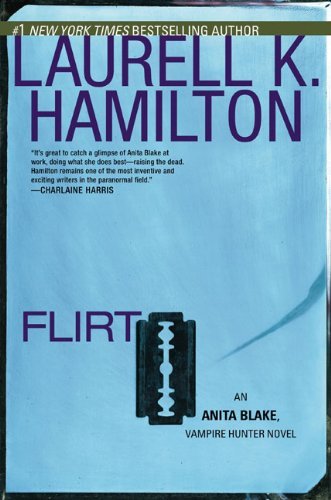 Laurell K. Hamilton/Flirt