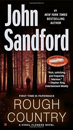 John Sandford/Rough Country