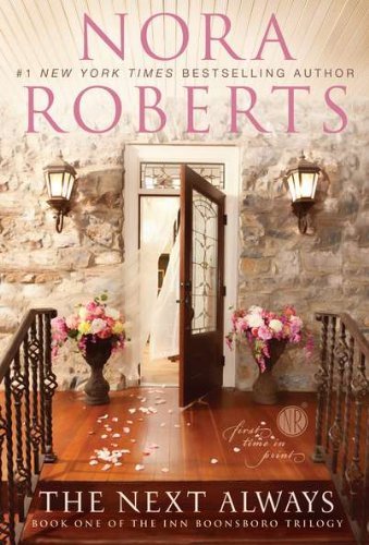 Nora Roberts/The Next Always