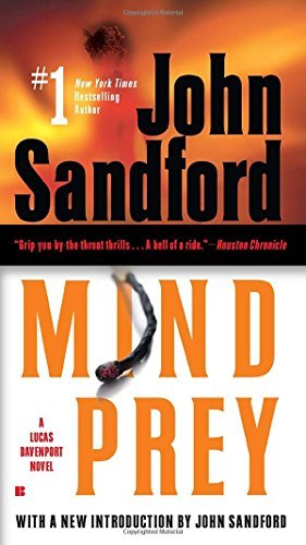 John Sandford/Mind Prey