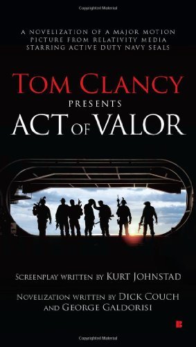 Couch,Dick/ Galdorisi,George/ Johnstad,Kurt (CO/Tom Clancy Presents@Original
