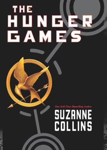 Suzanne Collins/The Hunger Games (Hunger Games, Book One), 1