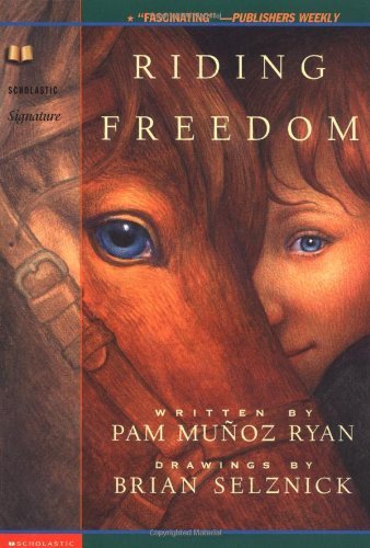 Pam Mu?oz Ryan/Riding Freedom
