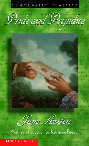 Jane Austen/Pride & Prejudice@Scholastic Classics